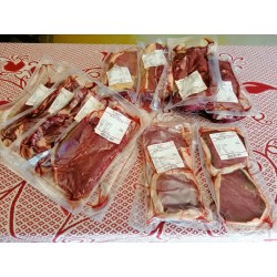 Colis tradition 5kg-13,5 €/kg